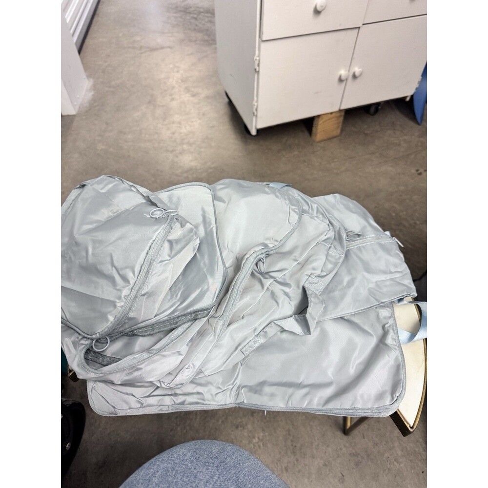 7pc Packing Cubes - Picture 9 of 10